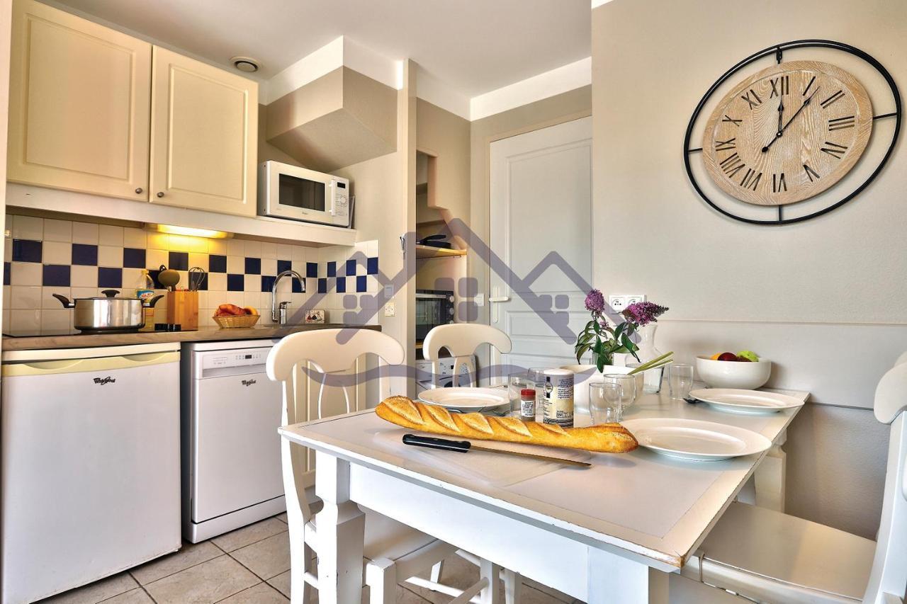 Maison G5 Au Guilvinec: Seaside Retreat With Garden And Pool Holiday home *