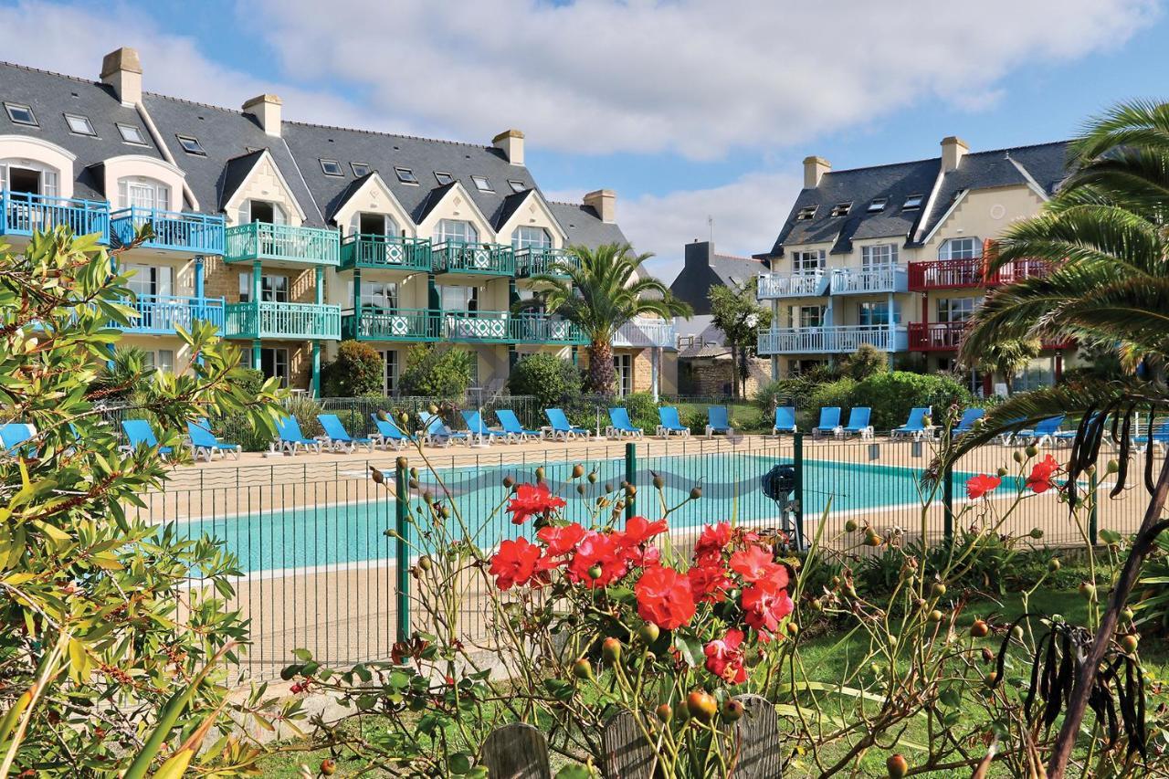 Localise - Maison G5 Au - A 50m De La Avec Jardin Et Piscine - à Pied, Plages, Port, Centre, Commerces, Marché - Wifi Inclus - Animaux Bienvenus - Linge De Lit Inclus Guilvinec