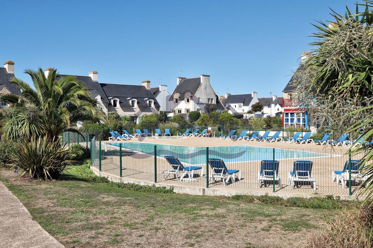 Localise - Maison G5 Au - A 50m De La Avec Jardin Et Piscine - à Pied, Plages, Port, Centre, Commerces, Marché - Wifi Inclus - Animaux Bienvenus - Linge De Lit Inclus Casa vacanze