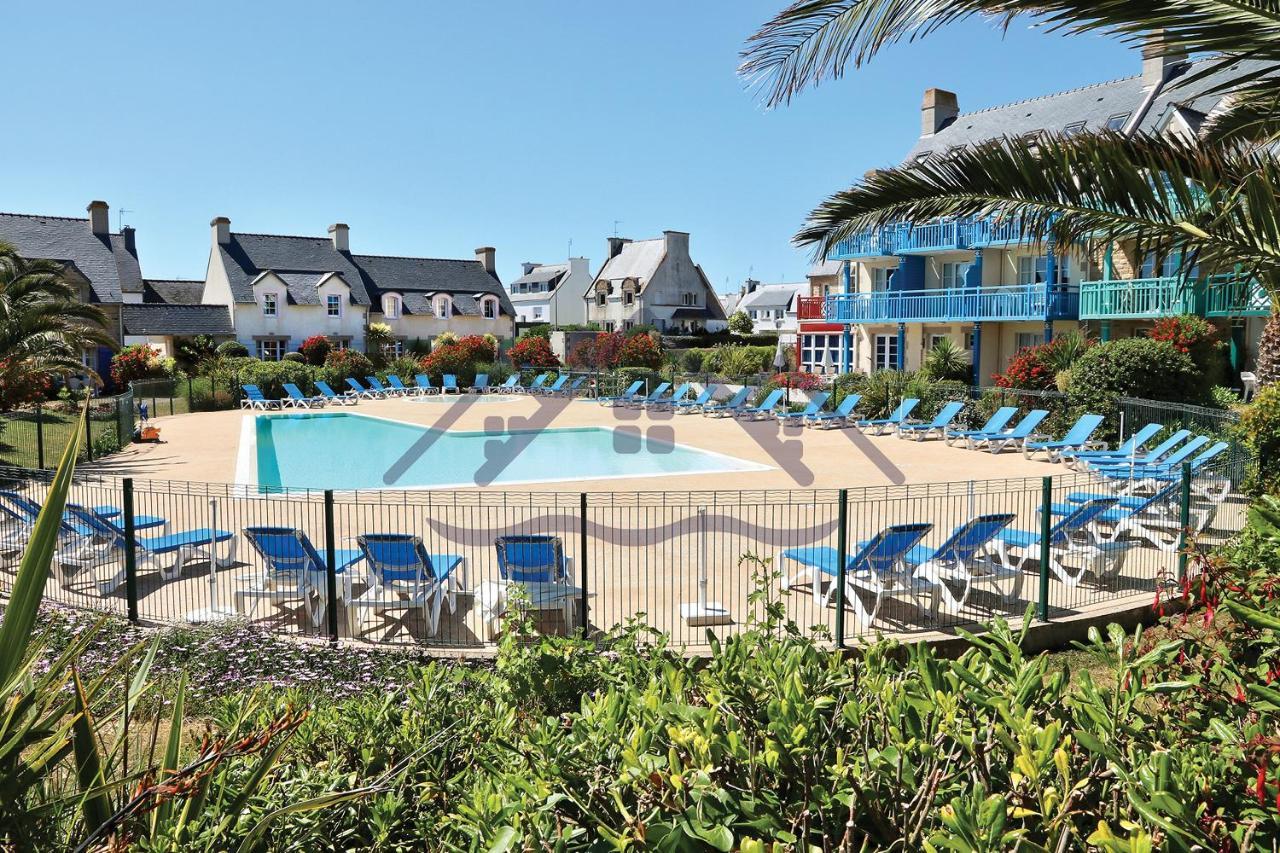 Localise - Maison G5 Au - A 50m De La Avec Jardin Et Piscine - à Pied, Plages, Port, Centre, Commerces, Marché - Wifi Inclus - Animaux Bienvenus - Linge De Lit Inclus Casa vacanze