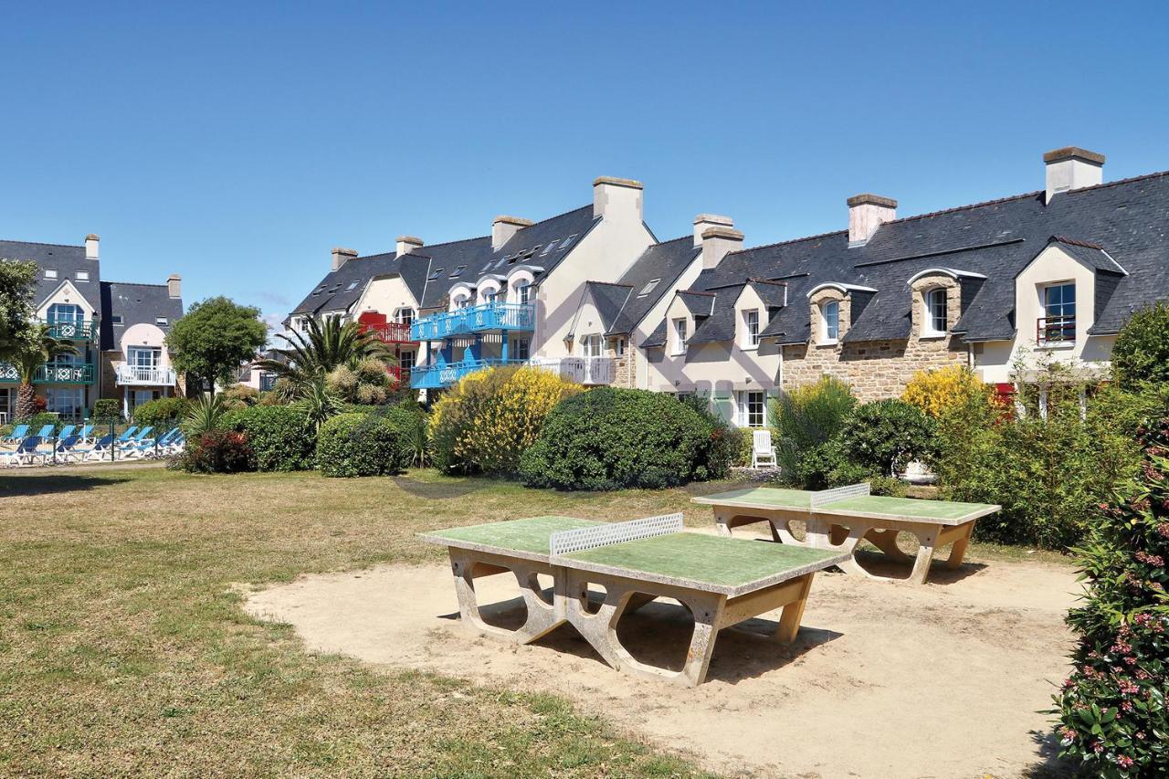 Localise - Maison G5 Au - A 50m De La Avec Jardin Et Piscine - à Pied, Plages, Port, Centre, Commerces, Marché - Wifi Inclus - Animaux Bienvenus - Linge De Lit Inclus Casa vacanze Guilvinec
