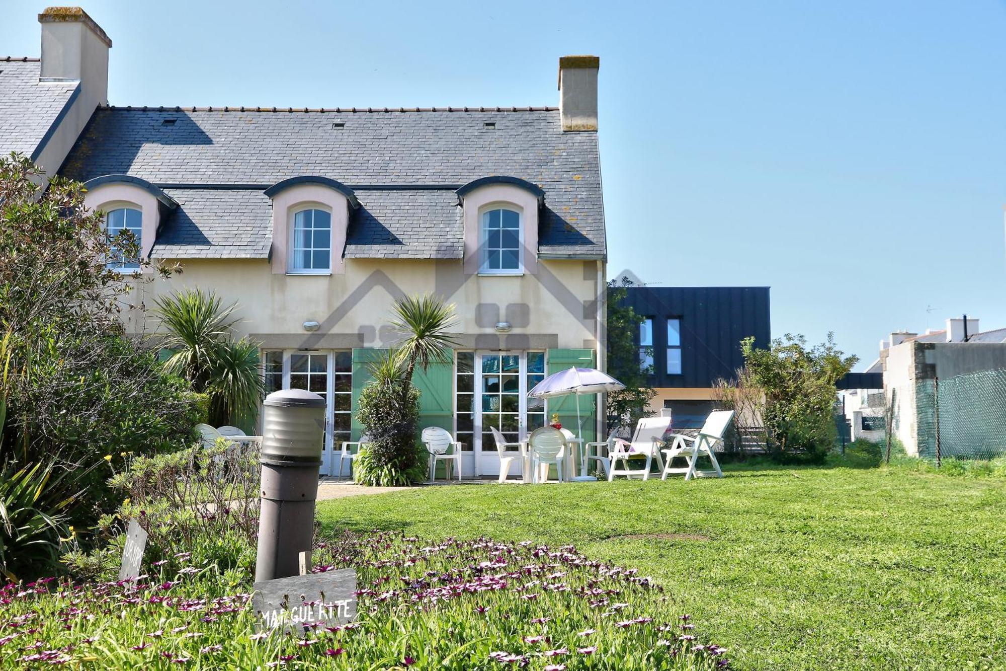 Localise - Maison G5 Au - A 50m De La Avec Jardin Et Piscine - à Pied, Plages, Port, Centre, Commerces, Marché - Wifi Inclus - Animaux Bienvenus - Linge De Lit Inclus Casa vacanze *