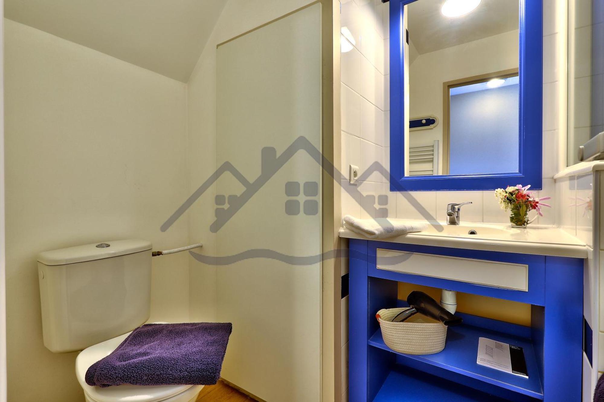 Casa vacanze Localise - Maison G5 Au - A 50m De La Avec Jardin Et Piscine - à Pied, Plages, Port, Centre, Commerces, Marché - Wifi Inclus - Animaux Bienvenus - Linge De Lit Inclus